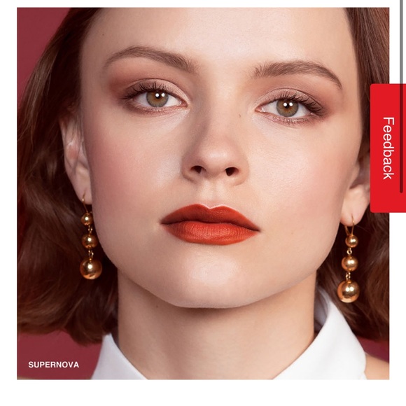 Bobbi brown Luxe Shine Intense Lipstickwoth a FREE POUCH - Picture 4 of 9